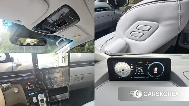 Hyundai Staria id 3353731 из Кореи 8