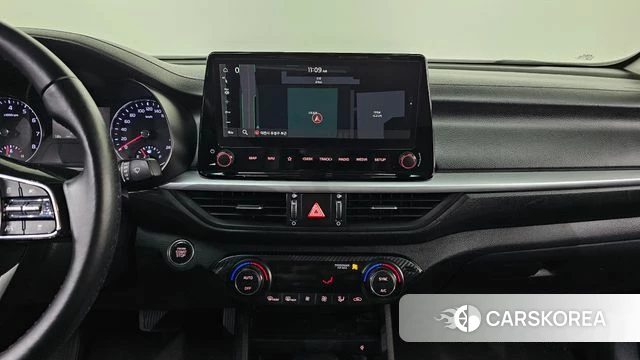 Kia The New K3 2nd generation id 4249842 из Кореи 8