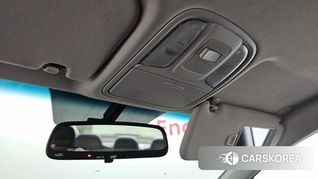 Kia The New K5 2nd generation id 3955727 из Кореи 8