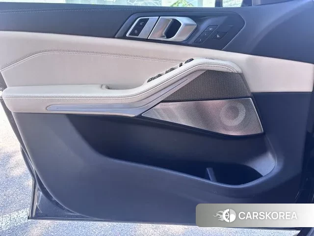 BMW X5 (G05) id 2969932 из Кореи 8