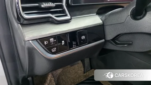 Kia Sportage 5th Generation id 3726786 из Кореи 8