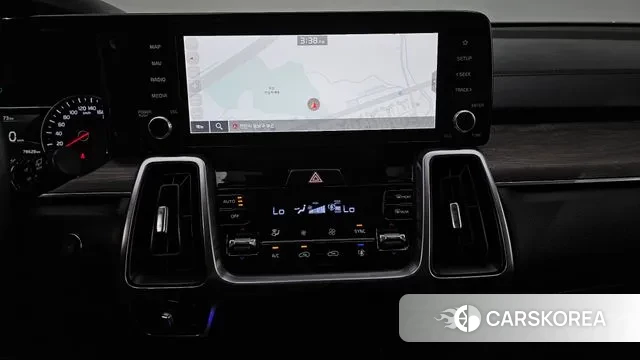 Kia Sorento 4th Generation id 2960665 из Кореи 8