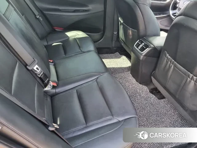 Hyundai Grandeur IG id 2976699 из Кореи 8