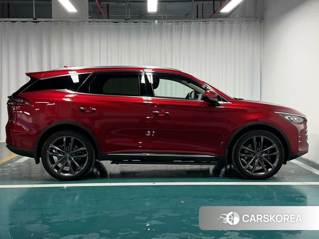 BYD Tang DM id 3857919 из Китая 8