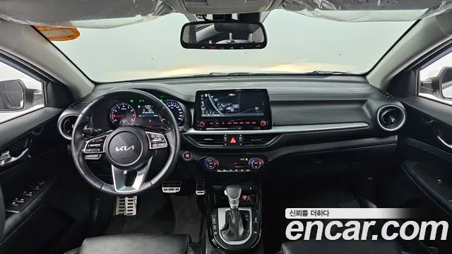 Kia The New K3 2nd generation id 2654090 из Кореи 8