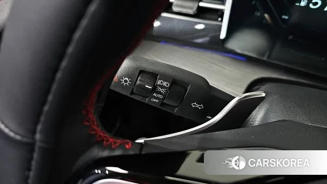 Ssangyong Actian 2nd Generation id 3733907 из Кореи 8