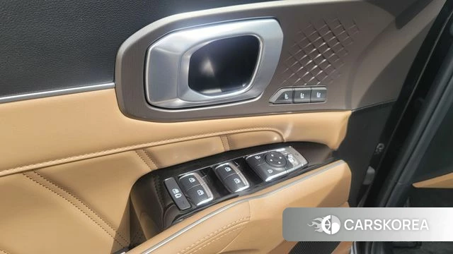 Kia The New Sorento 4th Generation id 4185657 из Кореи 8