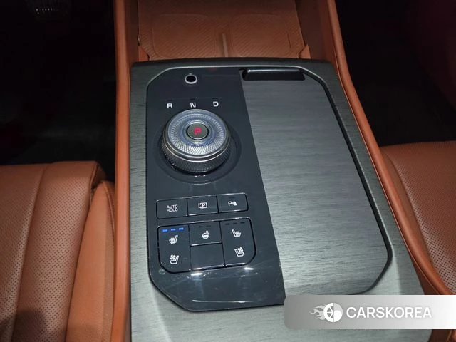 Kia The New K8 Hybrid id 4762464 из Кореи 8