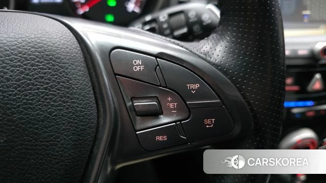 Ssangyong Tivoli Armor id 4483089 из Кореи 8