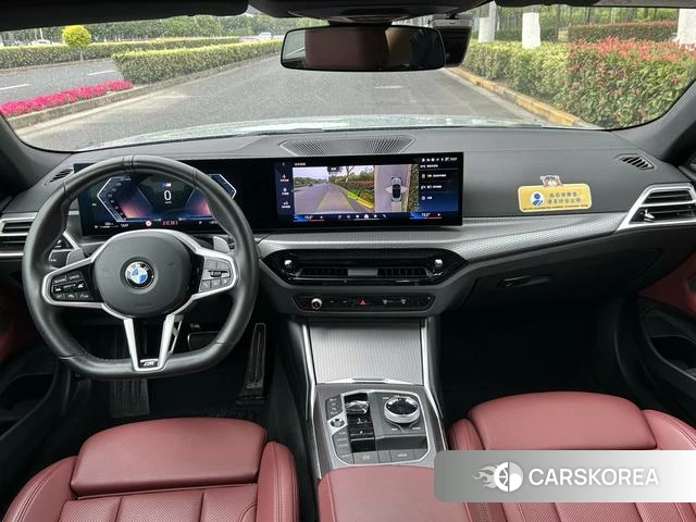 BMW 4 series id 4348913 из Китая 8