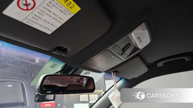 Ssangyong Rexton Sports Cannes id 3772418 из Кореи 8