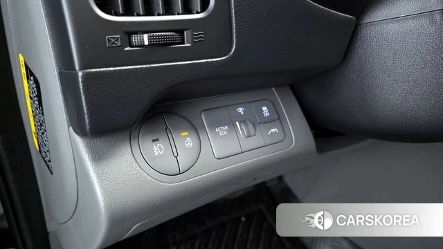 Hyundai The New Grand Starex id 3942548 из Кореи 8