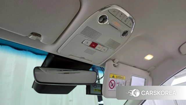 Hyundai The New Grandeur IG id 4018480 из Кореи 8