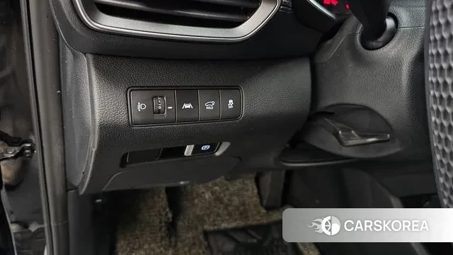 Hyundai The New Santa Fe id 3508984 из Кореи 8