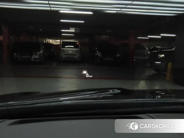 Genesis The New G70 id 3316868 из Кореи 8