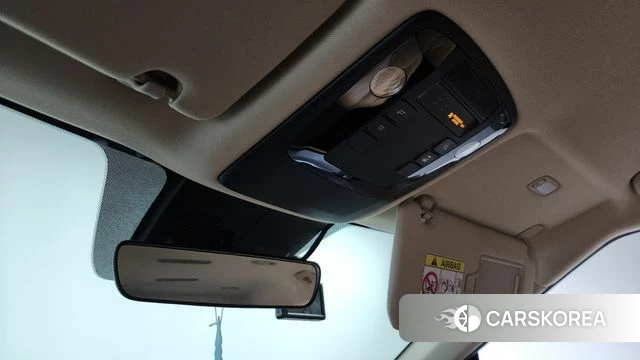 Kia Carnival 4th generation id 3813127 из Кореи 8