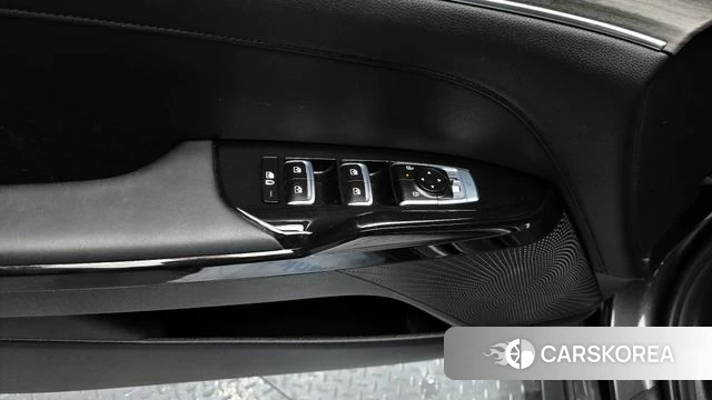 Kia The New K5 3rd generation id 4194556 из Кореи 8