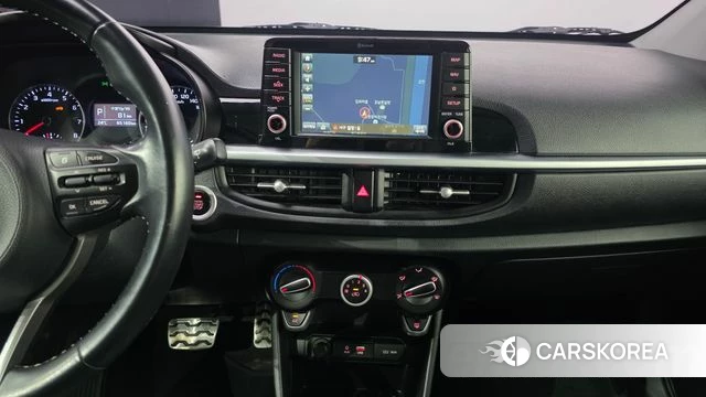 Kia All New Morning (JA) id 4684432 из Кореи 8