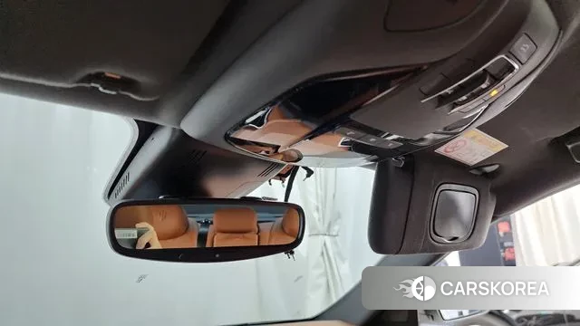 Maserati Ghibli id 3514278 из Кореи 8