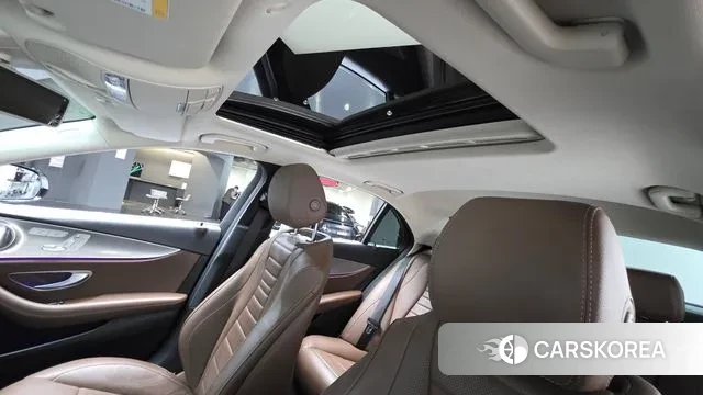 Mercedes-Benz E-Class W213 id 3024380 из Кореи 8