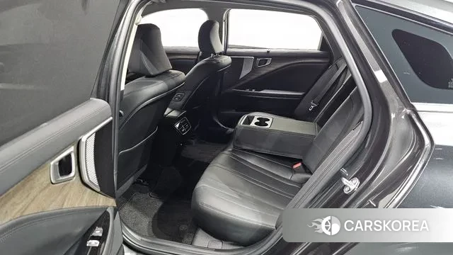 Kia K8 id 3624725 из Кореи 8