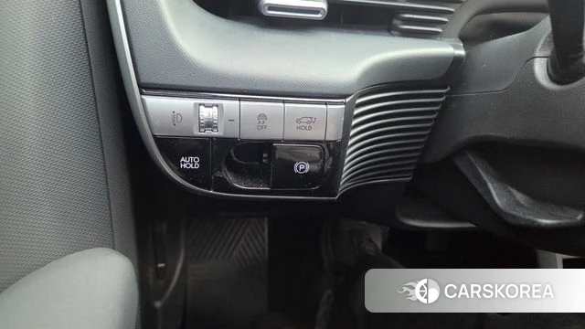 Hyundai Ionic 5 id 3799397 из Кореи 8