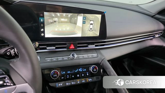 Hyundai The New Avante (CN7) id 4380792 из Кореи 8