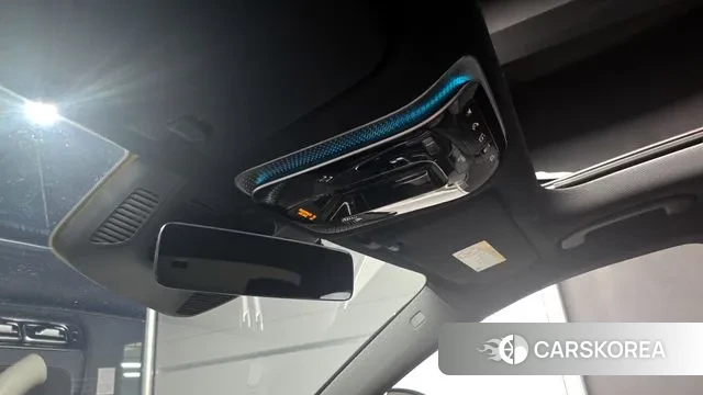 Mercedes-Benz S-Class W223 id 2998874 из Кореи 8