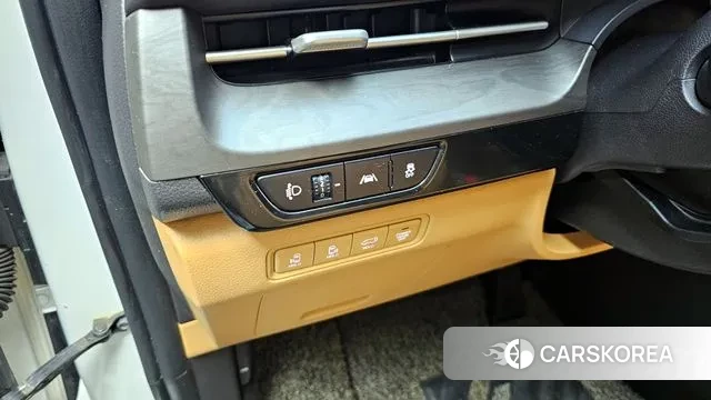 Kia Carnival 4th generation id 3390265 из Кореи 8