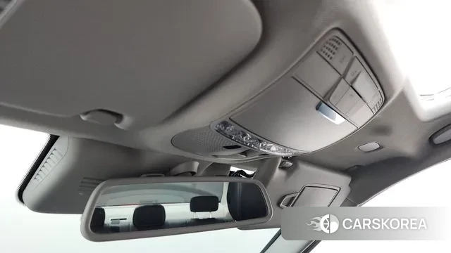 Mercedes-Benz C-Class W205 id 3494828 из Кореи 8