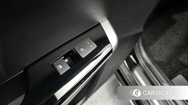 Kia EV6 id 3447255 из Кореи 8