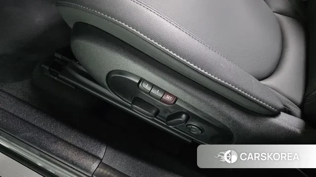 Mini Cooper Countryman id 3696230 из Кореи 8