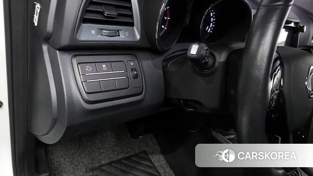 Ssangyong Tivoli Armor id 3880149 из Кореи 8