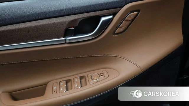 Hyundai Grandeur IG Hybrid id 4294908 из Кореи 8