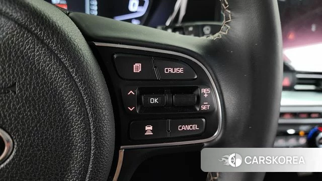 Kia The New Niro id 3936663 из Кореи 8