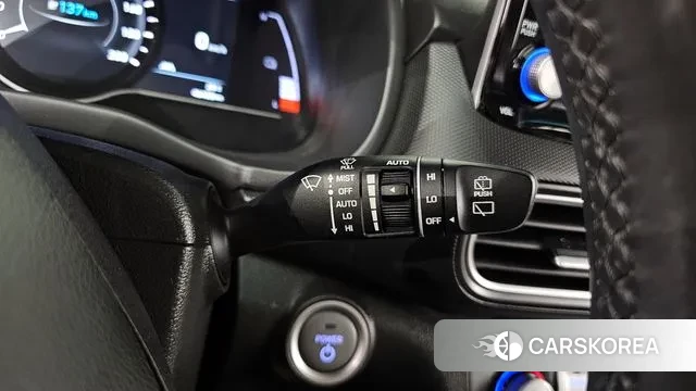 Hyundai Kona Electric id 3013540 из Кореи 8