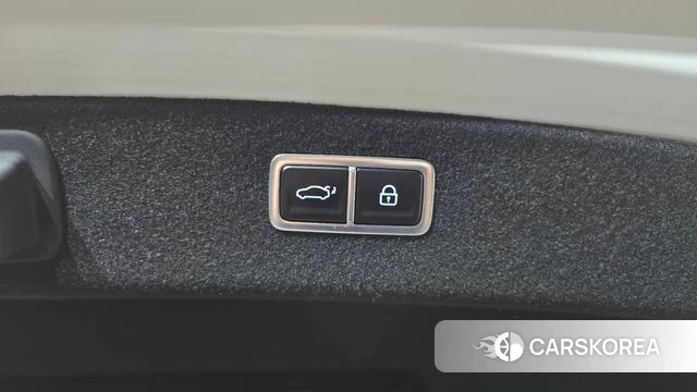 Genesis G80 (RG3) id 4730156 из Кореи 8