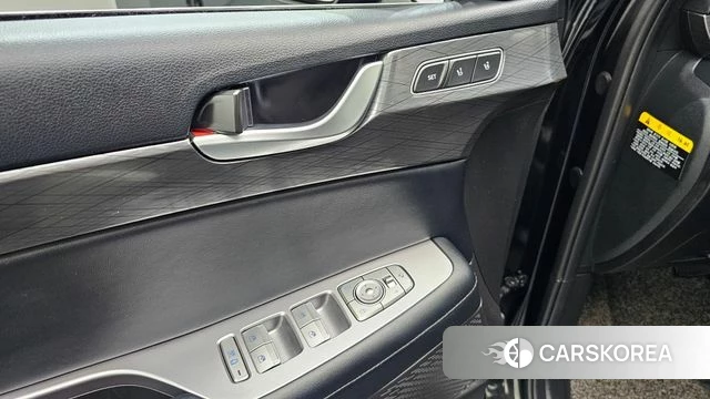 Hyundai Palisade id 4501895 из Кореи 8