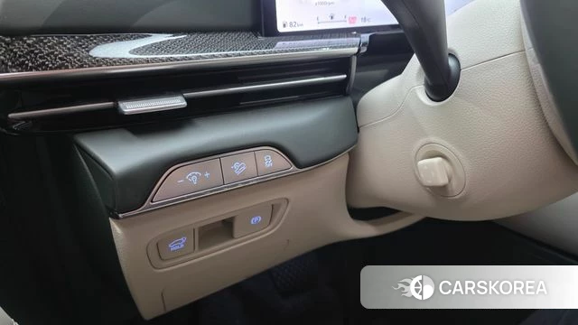 Genesis GV80 Coupe id 3909675 из Кореи 8