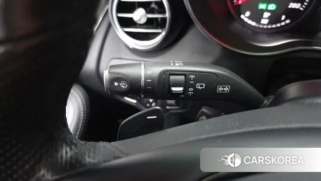 Mercedes-Benz GLC-Class X253 id 3563005 из Кореи 8