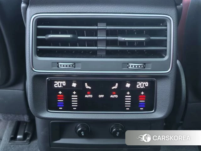 Audi SQ7 id 4278794 из Китая 8