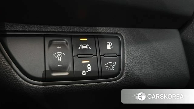 Genesis G70 id 3916814 из Кореи 8