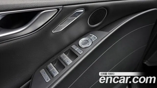 Genesis G80 (RG3) id 2471534 из Кореи 8