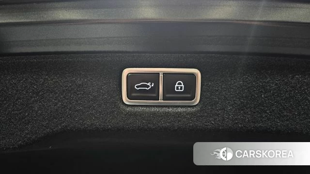 Hyundai Sonata D Edge (DN8) id 4427282 из Кореи 8