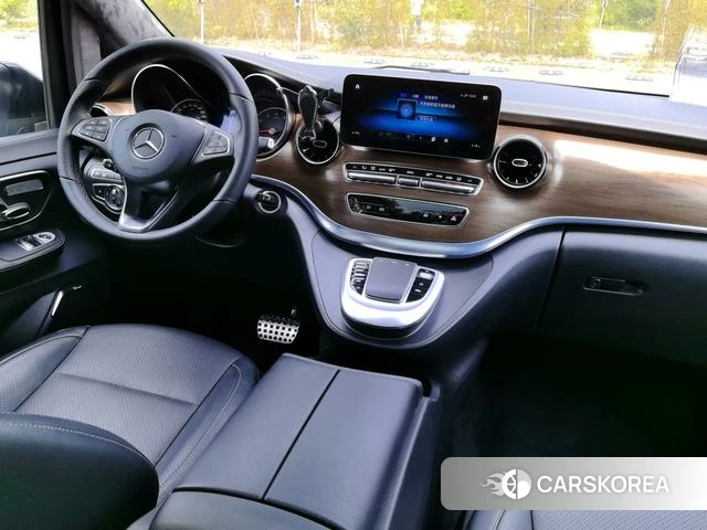 Mercedes-Benz V-class id 4278114 из Китая 8