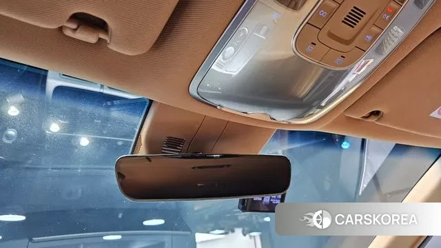 Genesis GV80 id 3530650 из Кореи 8