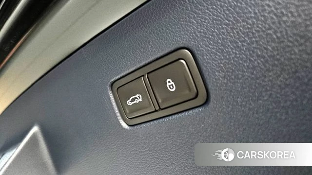 Genesis GV80 Coupe id 3914536 из Кореи 8