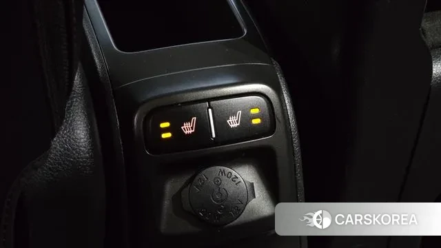 Kia The New Ray id 3375081 из Кореи 8