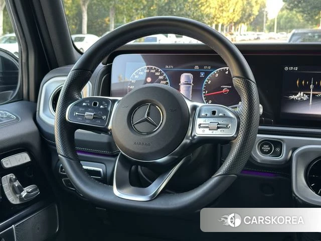 Mercedes-Benz G-class id 4256872 из Китая 8