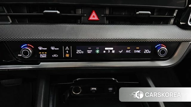 Kia Sportage 5th Generation Hybrid id 4302863 из Кореи 8